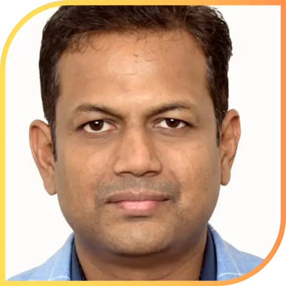 Mr. Brajesh Kr. Singh